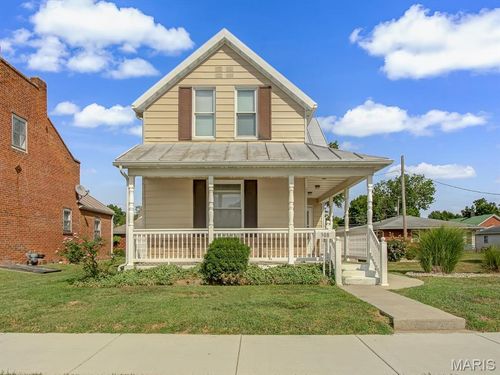 308 S Main St, Red Bud, IL, 62278-1108 | Card Image