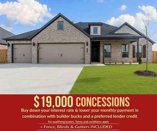 2144 Porter St, Pea Ridge, AR, 72751 | Card Image