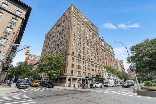 apt-11o-235 W 102nd St, New York, NY, 10025-8430 | Card Image