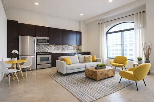 apt-704-507 Sabine St, Austin, TX, 78701-4183 | Card Image