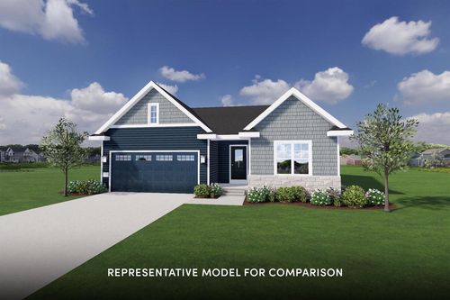 11 Spittlebug Circle, Madison, WI, 53718 | Card Image