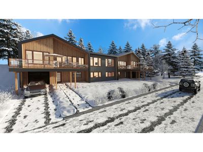 1654 Howse Pass, Home with 4 bedrooms, 3 bathrooms and 3 parking in Golden BC | Image 1