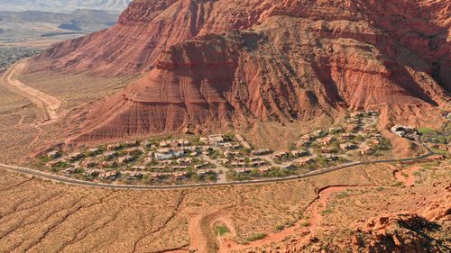 706 N Sanctuary Pl, Ivins, UT, 84738-1256 | Card Image