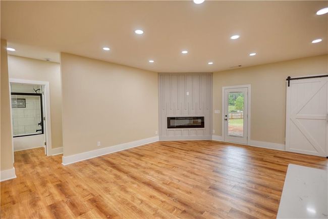 25 Oakbrook Ln, House other with 5 bedrooms, 3 bathrooms and null parking in Covington GA | Image 25