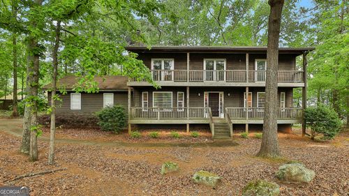 101 Longer Dr, Peachtree City, GA, 30269-1221 | Card Image