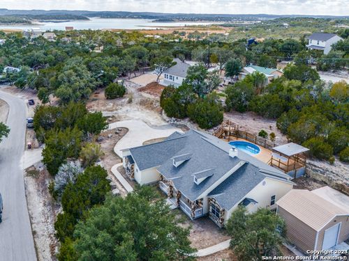 1144 Cedar Bnd, Canyon Lake, TX, 78133-2822 | Card Image
