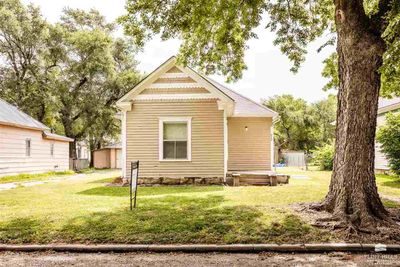 512 N C Street, House other with 3 bedrooms, 1 bathrooms and null parking in Herington KS | Image 1