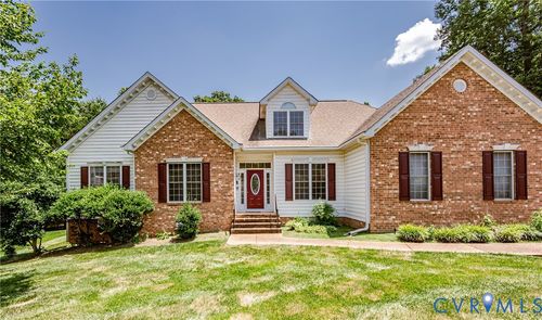 16800 Jaydee Pl, Moseley, VA, 23120-2209 | Card Image