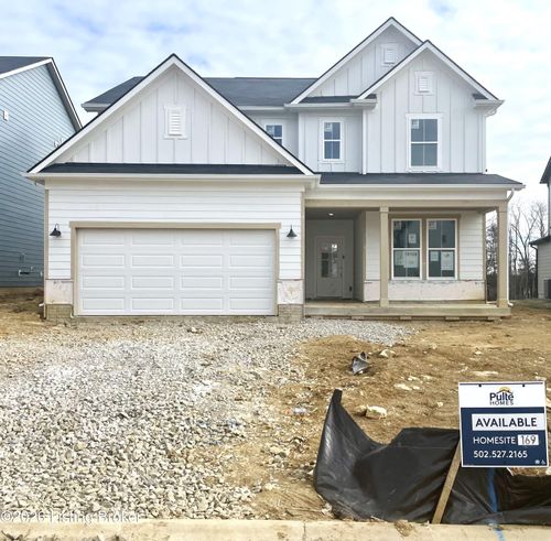 169 Catalpa St, Rumsey, KY, 42371-9604 | Card Image