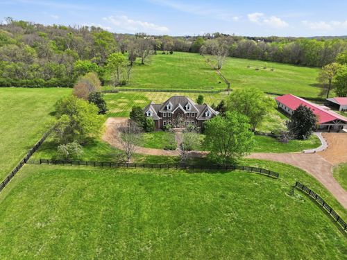 6520 Bridle Way Dr, College Grove, TN, 37046-8154 | Card Image