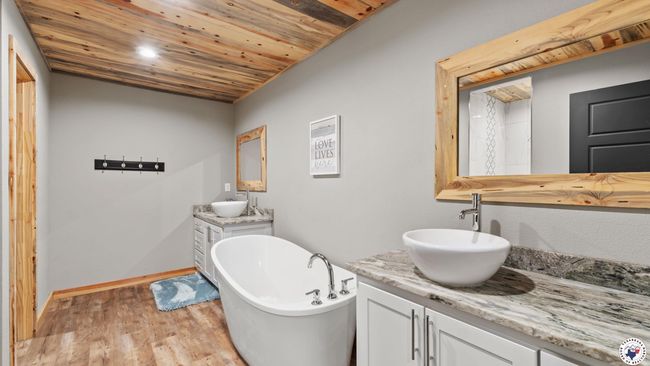154 Serenity Loop, House other with 5 bedrooms, 4 bathrooms and null parking in Glenwood AR | Image 20
