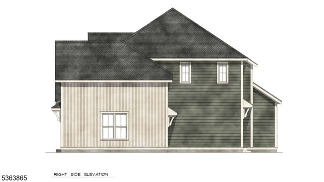 29 Bracken Hill Rd, House other with 4 bedrooms, 2 bathrooms and null parking in Hamburg NJ | Image 19
