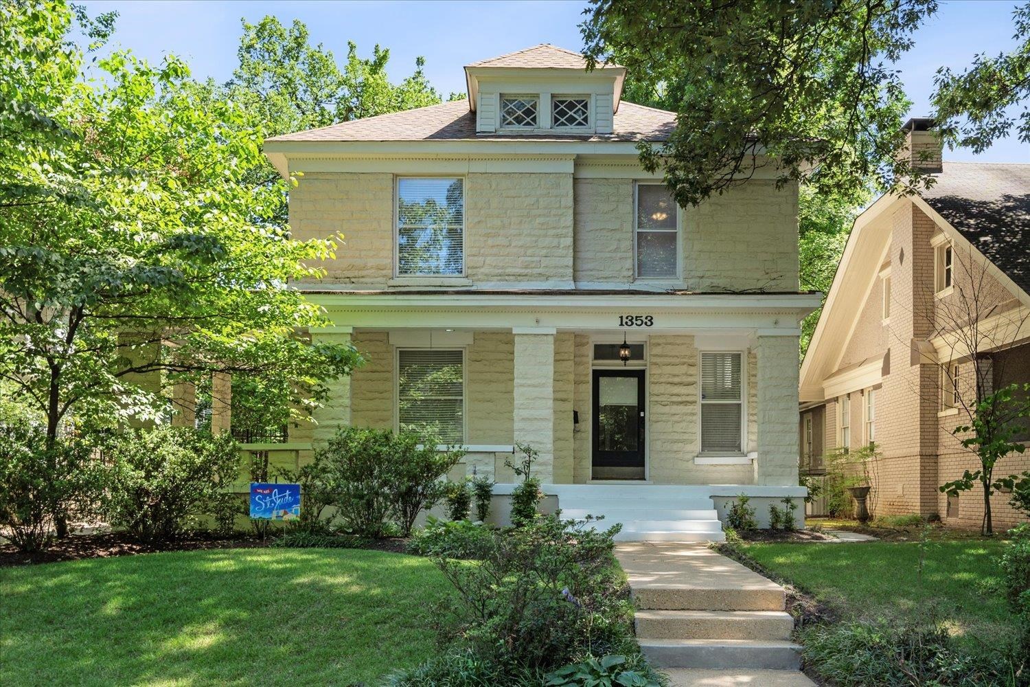 Vinton Ave, Memphis, TN 38104