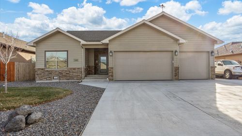 1448 Criterion Street, Delta, CO, 81416 | Card Image