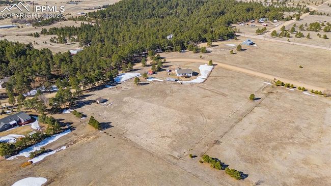17950 Cumbres Rd, House other with 5 bedrooms, 3 bathrooms and 2 parking in Peyton CO | Image 36