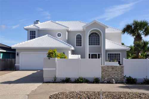 14134 Palo Seco Dr, Corpus Christi, TX, 78418-6615 | Card Image