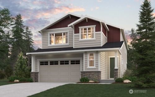 4183 Sw Rustler St, Port Orchard, WA, 98367-8781 | Card Image