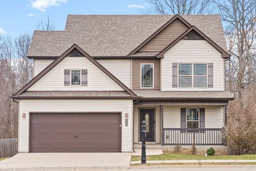 1103 Medallion Ct, Clarksville, TN, 37042-1784 | Card Image