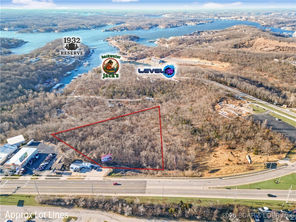 Land in Osage Beach 4