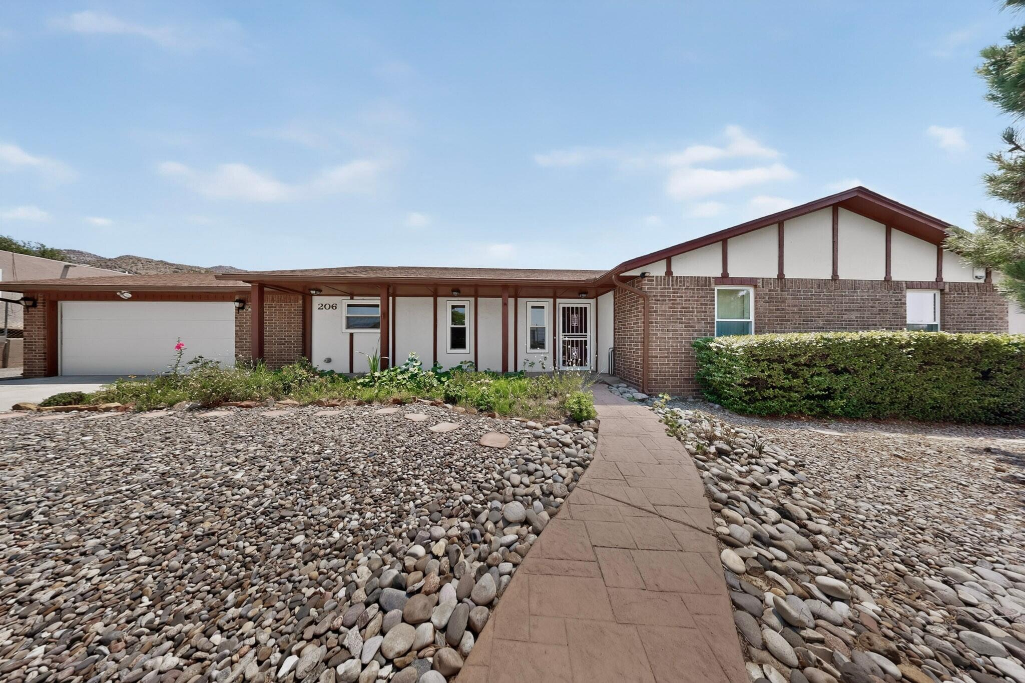 Residential in Albuquerque 2