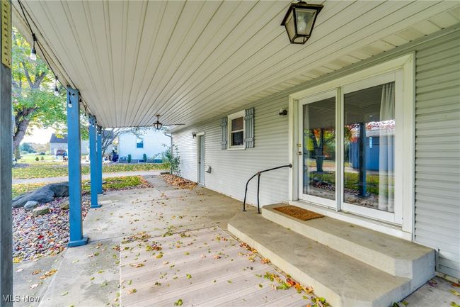 Covered Patio | Image 34