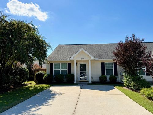 153 Bevington Dr, Aiken, SC, 29803-8054 | Card Image