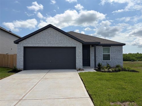 940 Woodhaven Lakes Dr, La Marque, TX, 77568-2660 | Card Image