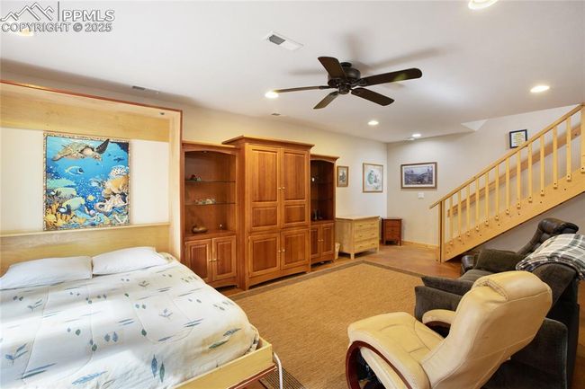 6510 Spruce Ave, House other with 3 bedrooms, 3 bathrooms and null parking in Green Mountain Falls CO | Image 31