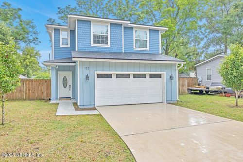 122 Orange Dale Ave, Jacksonville, FL, 32218-2620 | Card Image