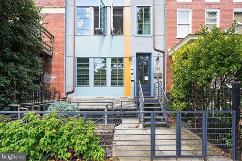 apt-1-763 Morton St Nw, WASHINGTON, DC, 20010-1699 | Card Image