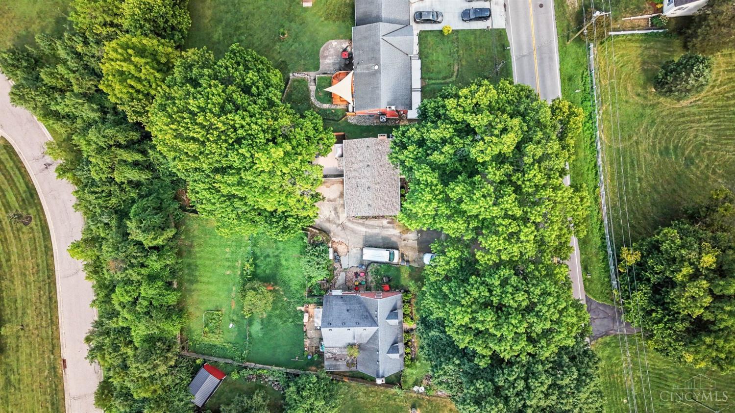 Residential in Cleves 3