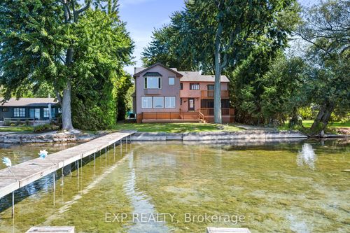 582 Duclos Point Rd, Pefferlaw, ON, L0E1N0 | Card Image