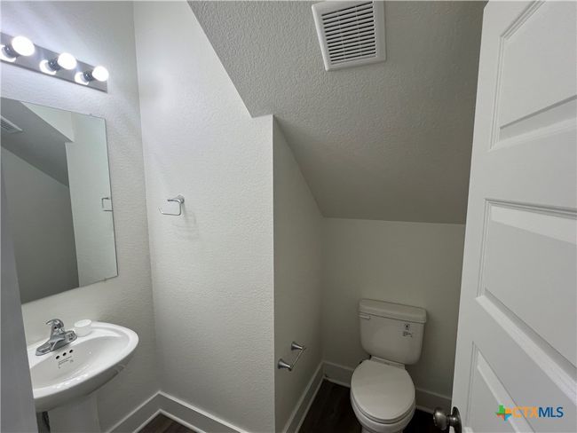 1826 Royal Loop, Townhouse with 4 bedrooms, 3 bathrooms and null parking in Belton TX | Image 20