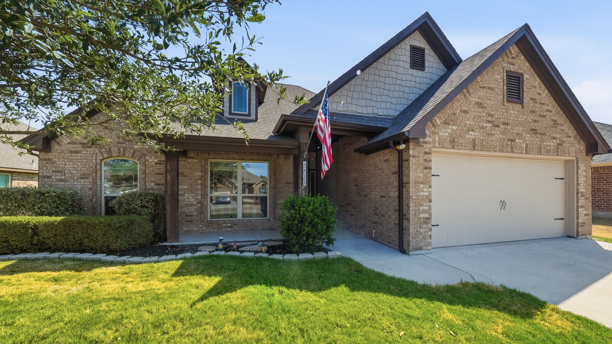 Residential in Weatherford 3