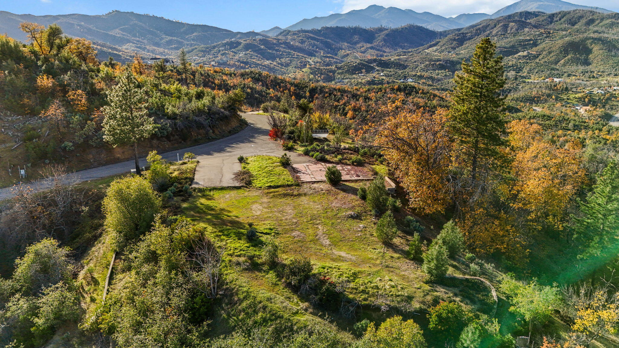 Land in Redding 5
