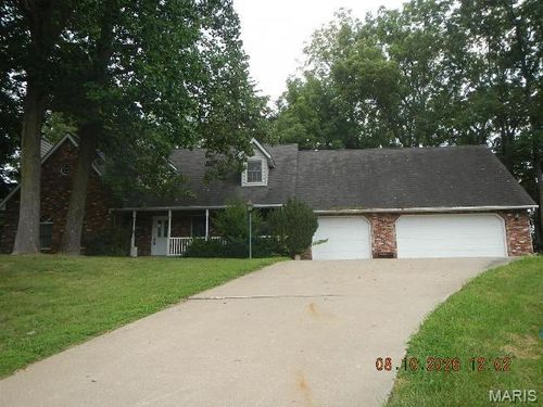 4140 Windmere Drive, Hannibal, MO, 63401 | Card Image