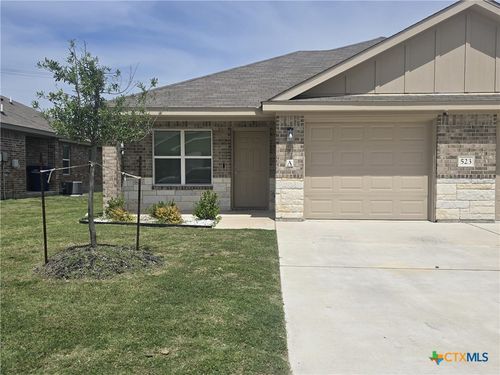 a-523 Lost Trl, Copperas Cove, TX, 76522-7307 | Card Image