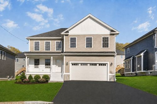 200 Saint Louis Ave, Woonsocket, RI, 02895-2351 | Card Image