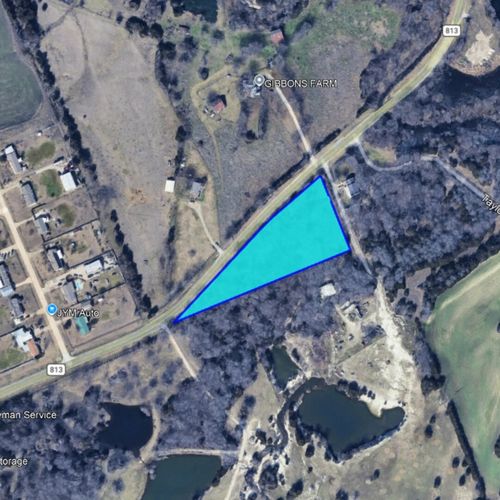 TBD 2.72 Acres Fm 813, Waxahachie, TX, 75165 | Card Image