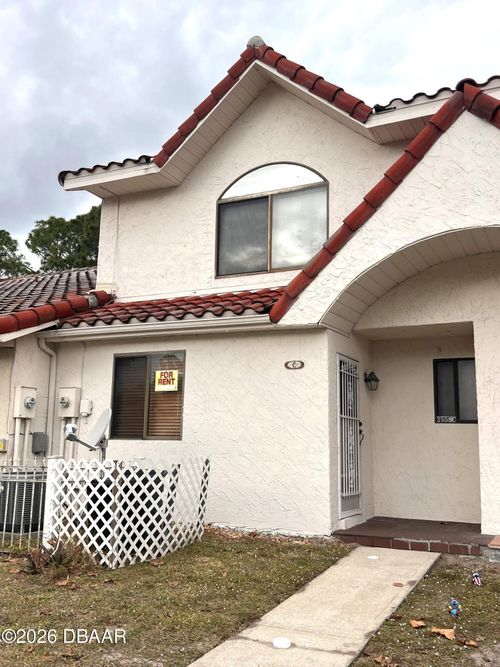 c-3559 Forest Branch Dr, PORT ORANGE, FL, 32129-5309 | Card Image