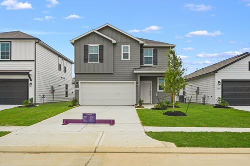11623 Haritage Wind Dr, Crosby, TX, 77532-2778 | Card Image