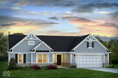 Lot 56 River Bluff Road, Anderson, IN, 46012 | Card Image