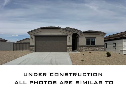 3942 Alan Ladd Dr, Kingman, AZ, 86409-3372 | Card Image
