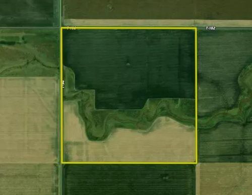 TBD 110th St, Herman, MN, 56248 | Card Image