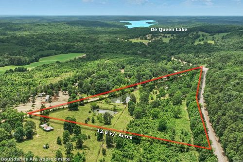 337 Bellah Mine Rd, De Queen, AR, 71832 | Card Image