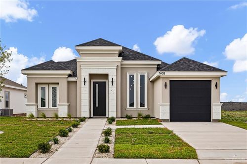 3408 Xochimilco Avenue, McAllen, TX, 78539 | Card Image