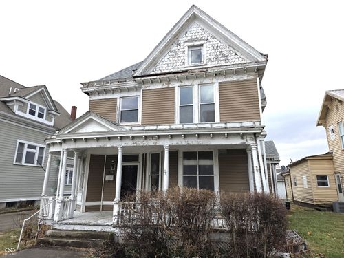 518 Harrison St, Shelbyville, IN, 46176-2123 | Card Image