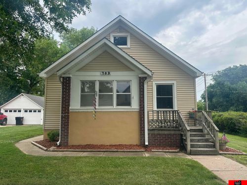 703 S Niphon St, West Point, NE, 68788-2341 | Card Image