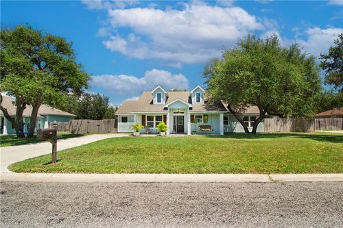 117 N Santa Clara Dr, Rockport, TX, 78382-9663 | Card Image