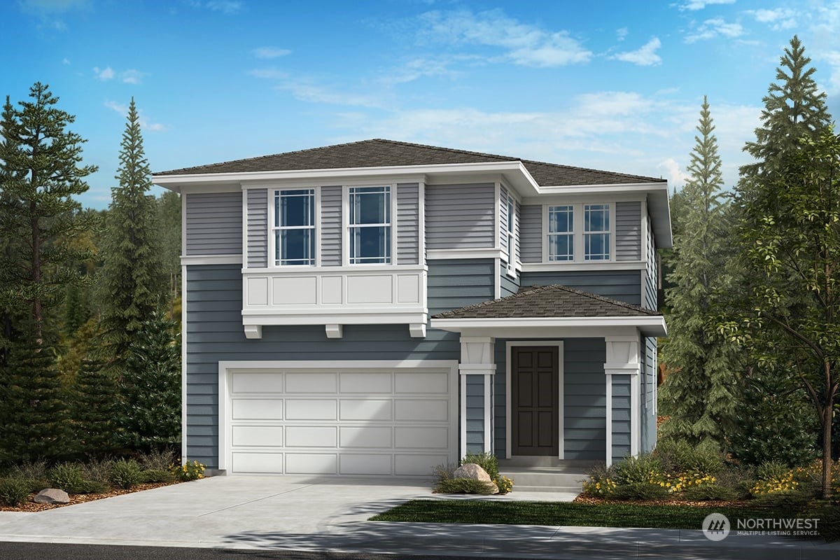 87th Dr, Marysville, WA 98270